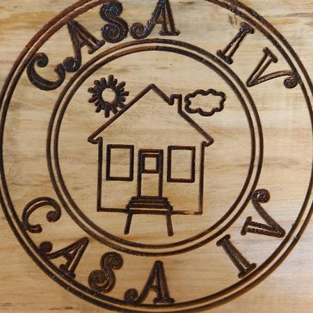 Casa IV Hotel Vama Veche Buitenkant foto