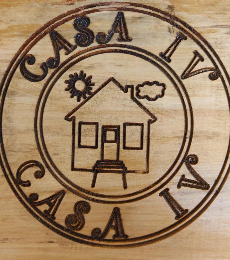 Casa IV Hotel Vama Veche Buitenkant foto