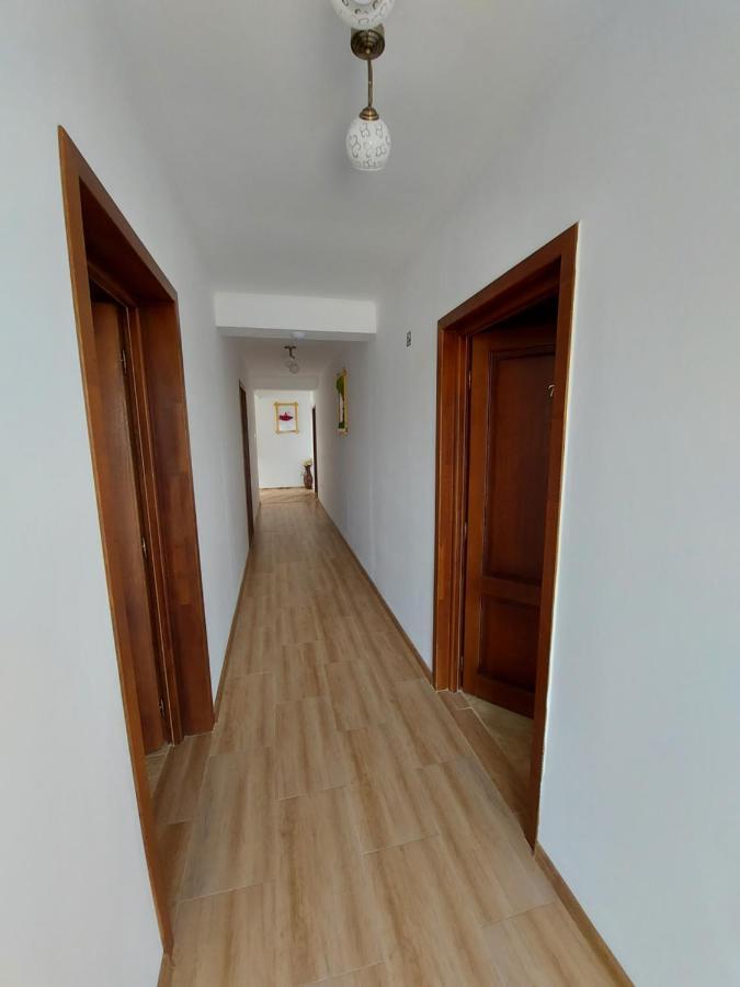 Casa IV Hotel Vama Veche Buitenkant foto