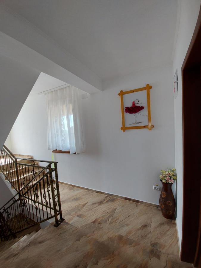 Casa IV Hotel Vama Veche Buitenkant foto