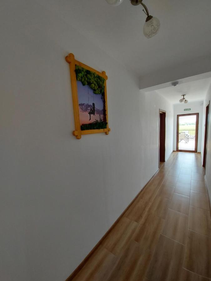 Casa IV Hotel Vama Veche Buitenkant foto