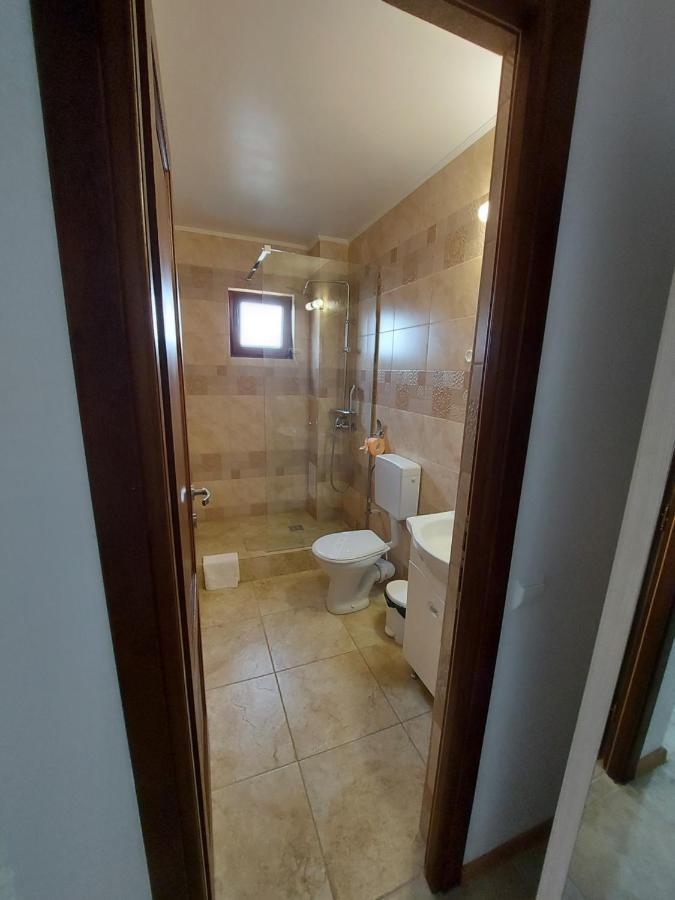 Casa IV Hotel Vama Veche Buitenkant foto