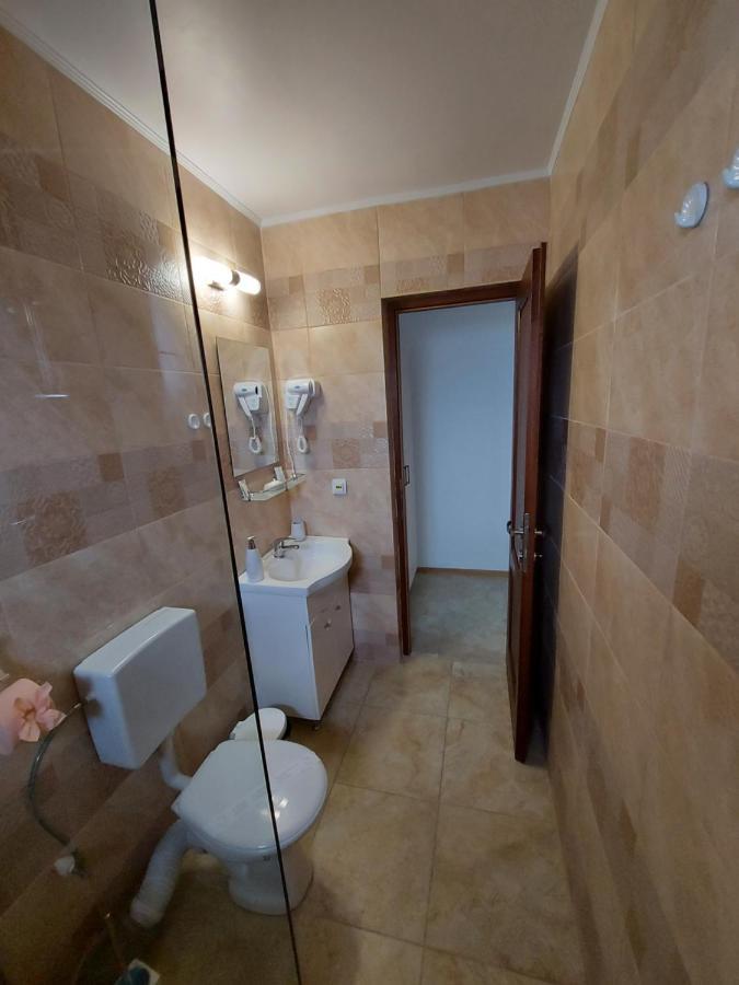 Casa IV Hotel Vama Veche Buitenkant foto