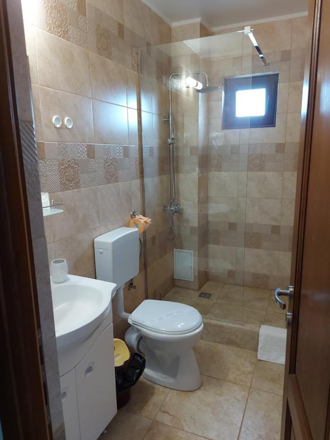 Casa IV Hotel Vama Veche Buitenkant foto