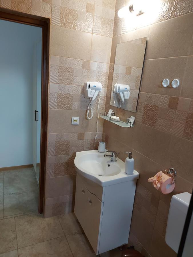 Casa IV Hotel Vama Veche Buitenkant foto