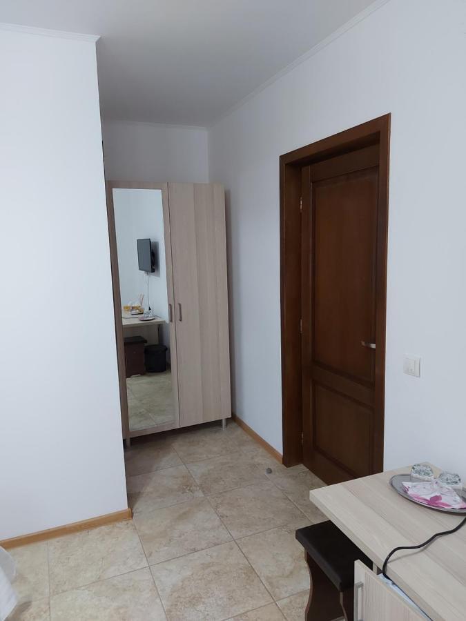 Casa IV Hotel Vama Veche Buitenkant foto