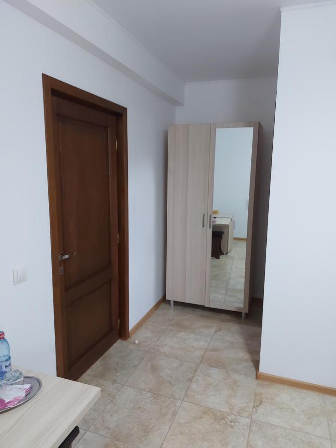 Casa IV Hotel Vama Veche Buitenkant foto
