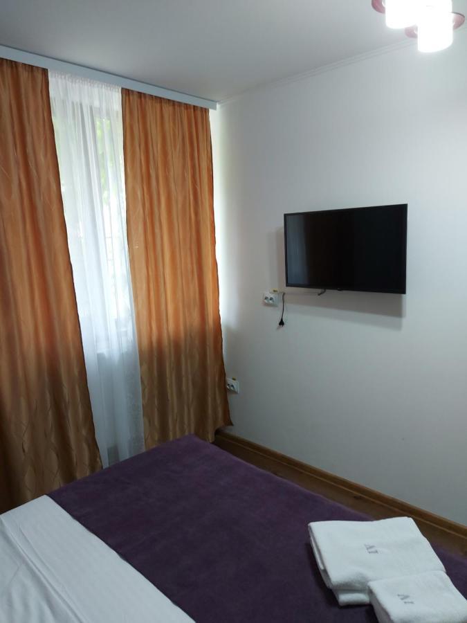 Casa IV Hotel Vama Veche Buitenkant foto