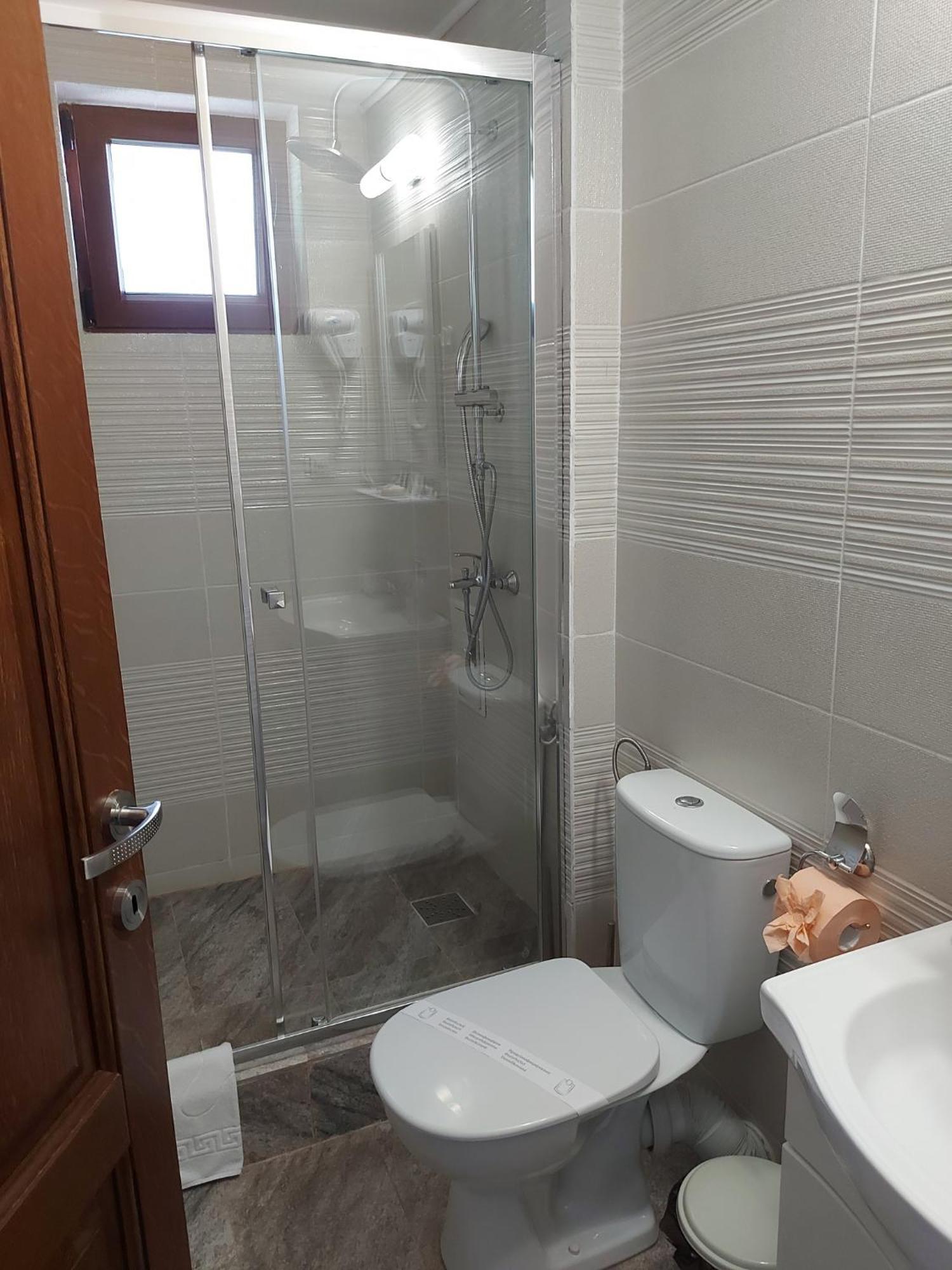 Casa IV Hotel Vama Veche Buitenkant foto